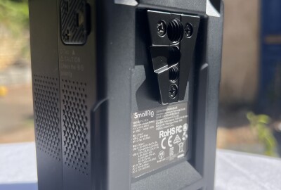 Location SmallRig VB99 Batterie mini V-Mount (99Wh)