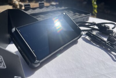 Location Portkeys PT5 II