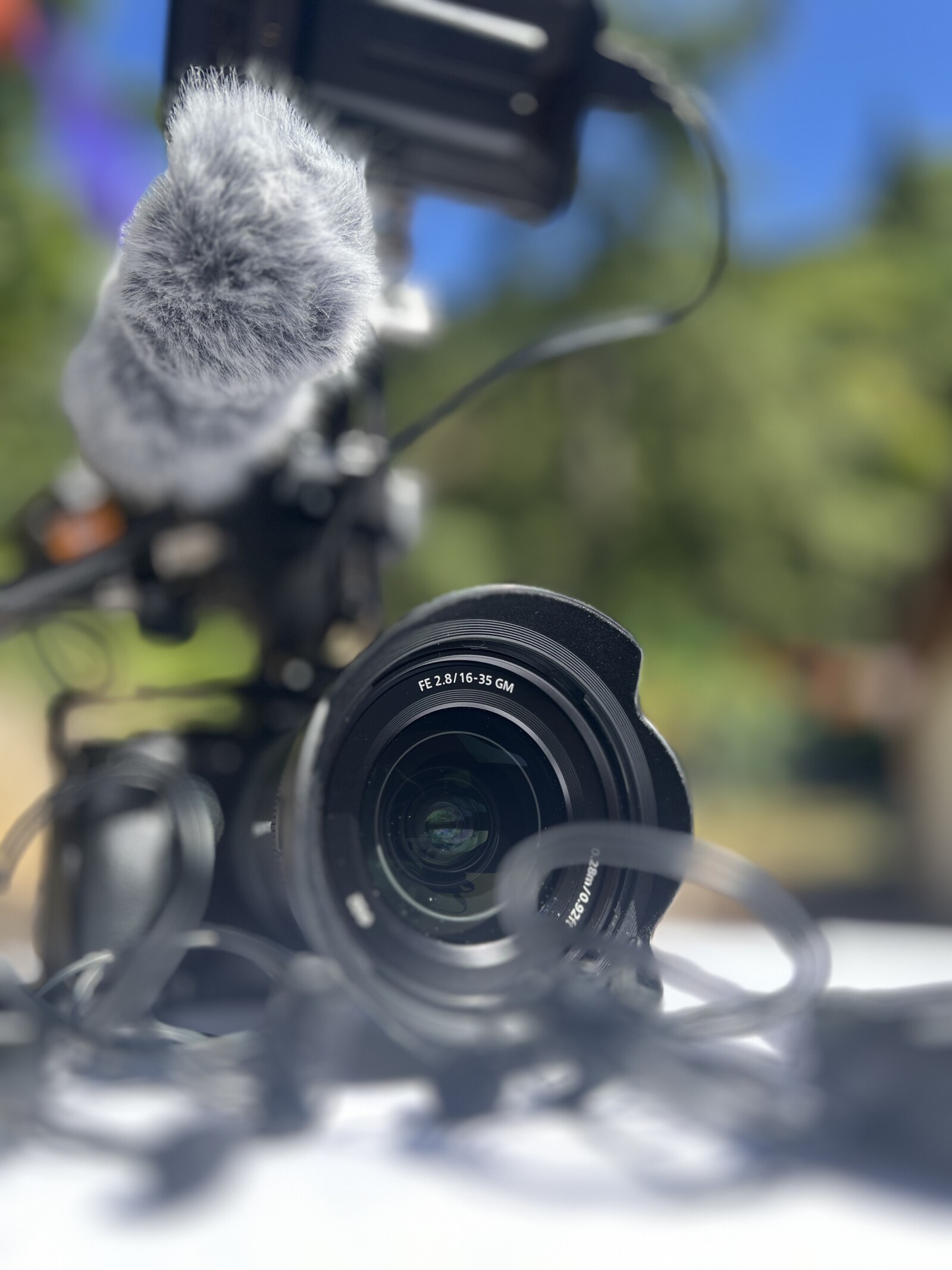 Pack Sony A7SIII "JRI" - Photo 2 sur 4