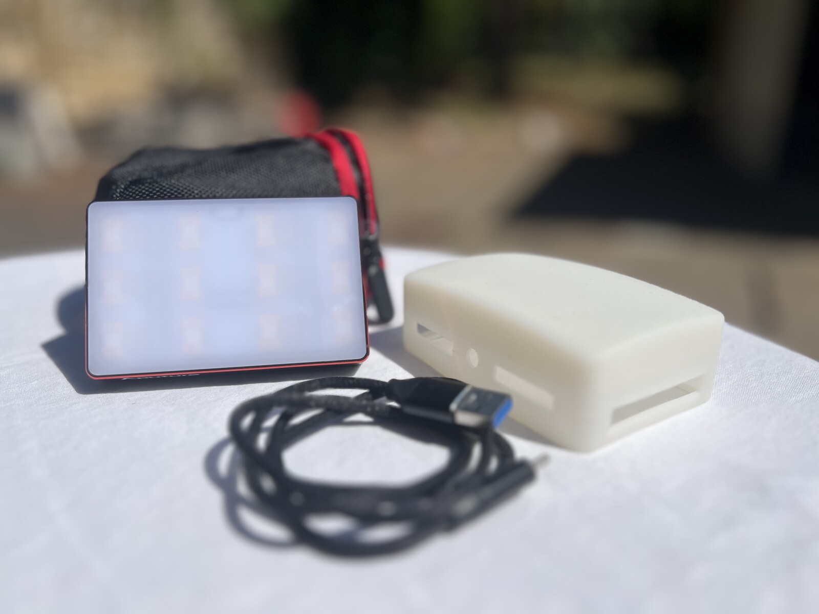 Aputure MC - Photo 1 sur 3