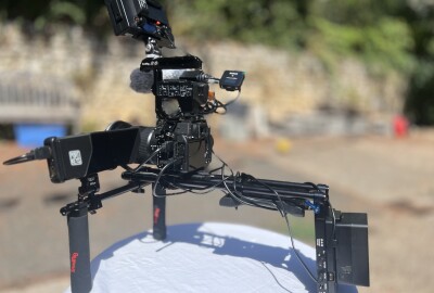 Location Pack Sony A7SIII "Reportage"
