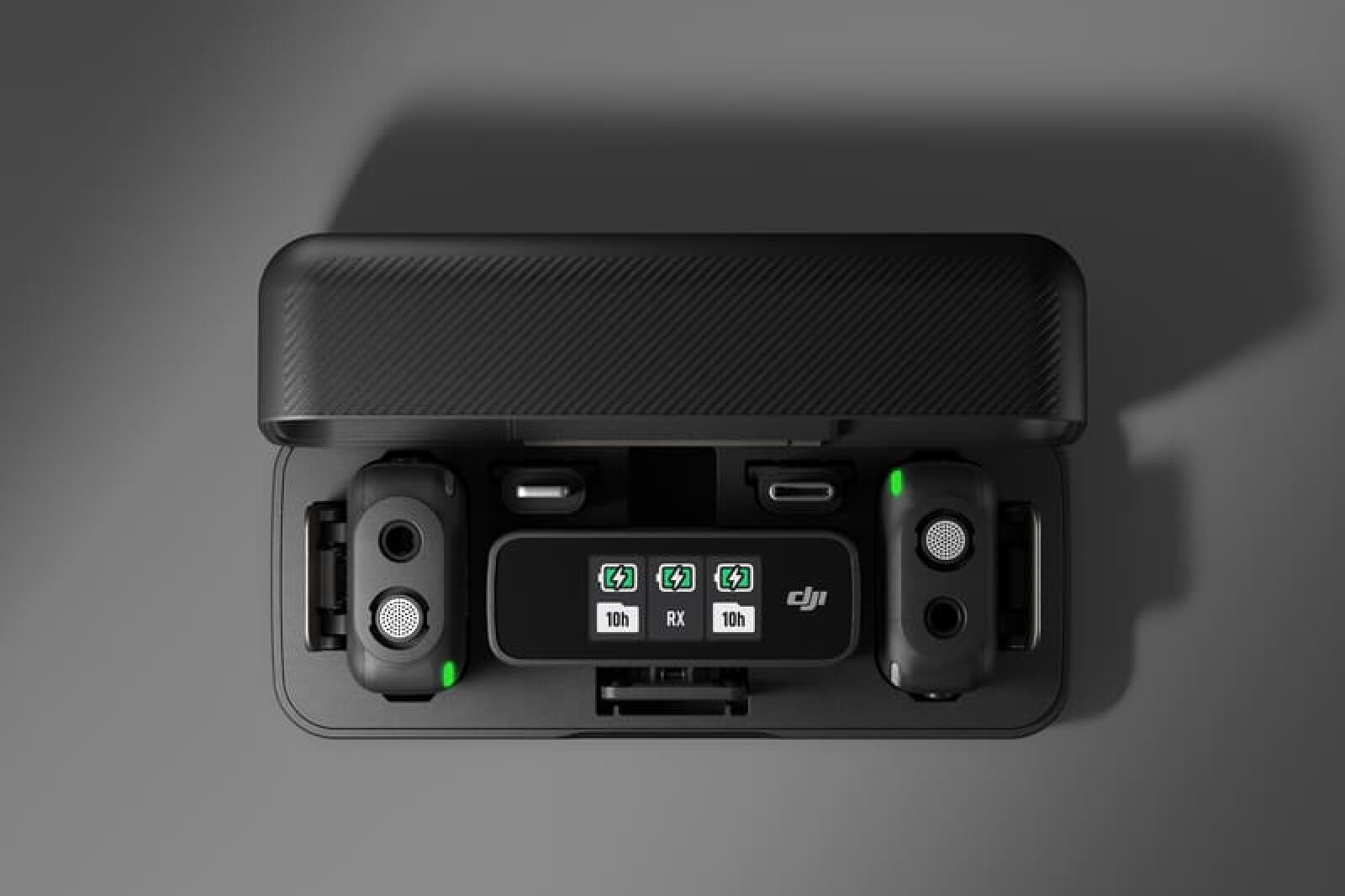 DJI Mic - Photo 1 sur 3