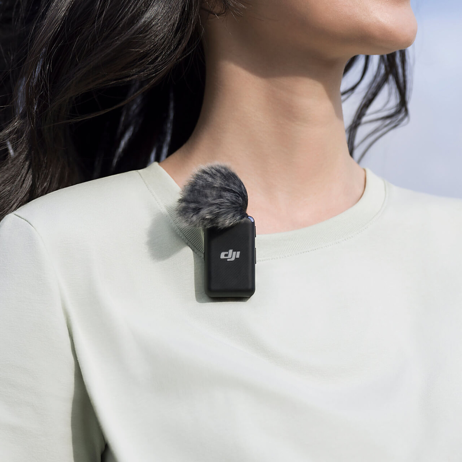 DJI Mic - Photo 3 sur 3
