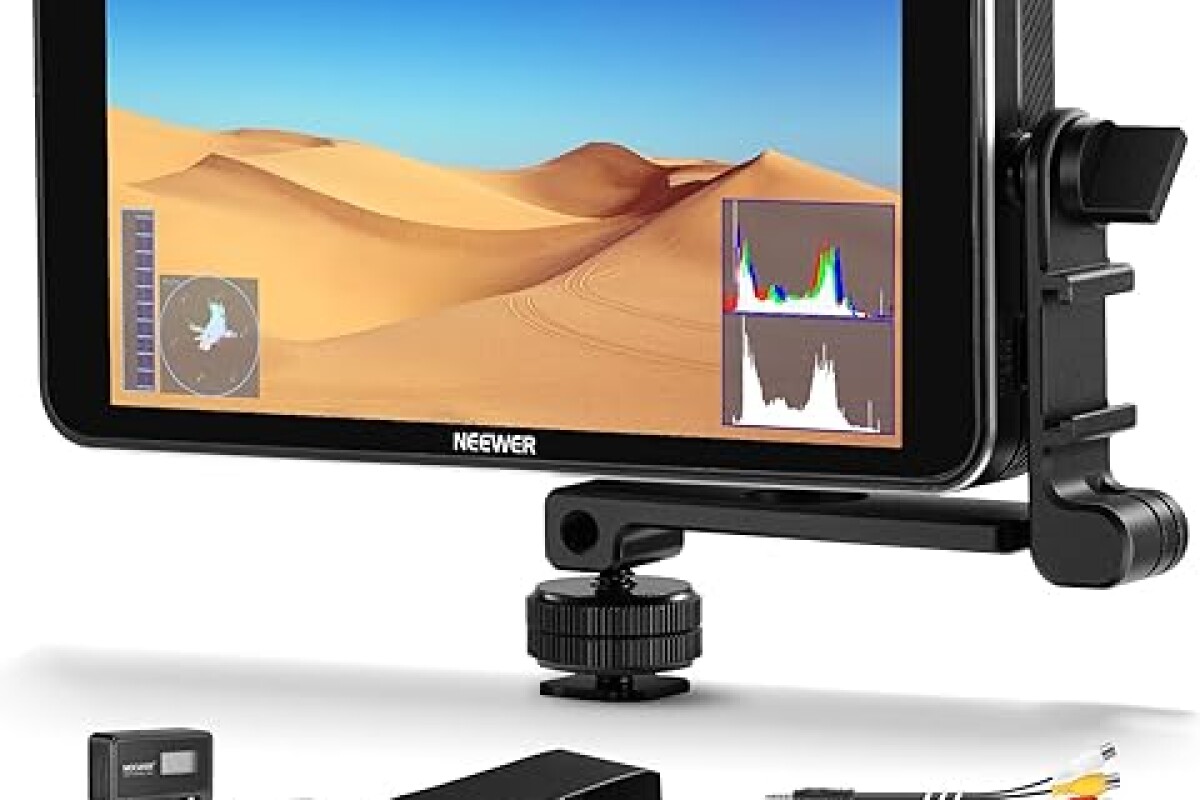 Location Neewer MONITOR - Lightyshare