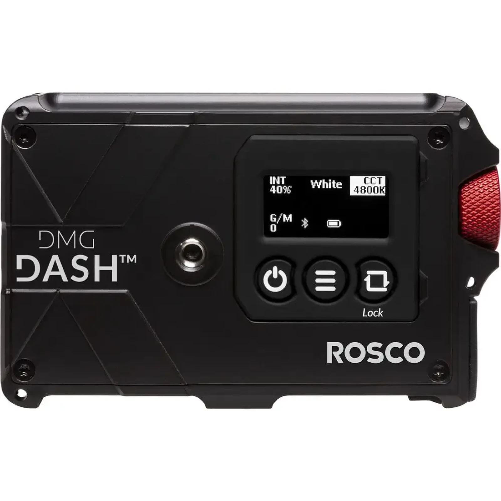 DMG Dash - Photo 3 sur 3