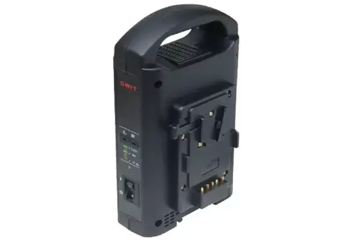 Location Swit SC 302 S - Lightyshare
