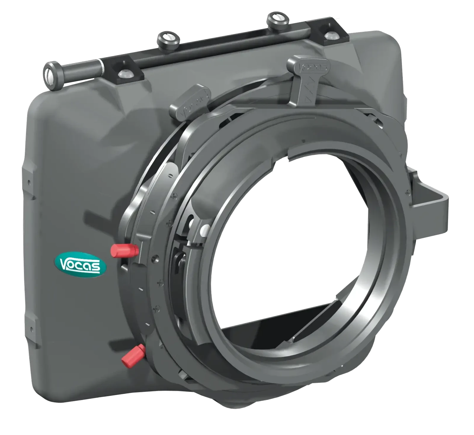 Vocas MB-320 - Photo 1 sur 1