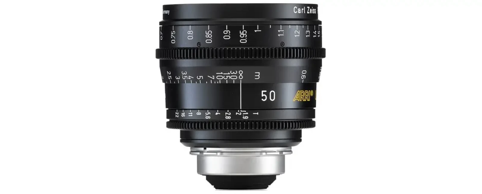 Arri Zeiss Ultra Prime 50mm - Photo 1 sur 1