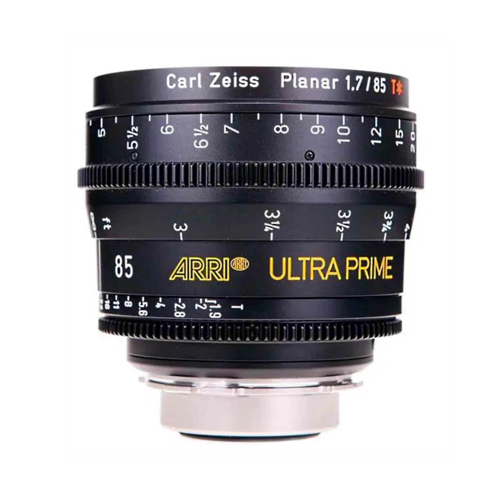 Arri Zeiss Ultra Prime 85mm - Photo 1 sur 1