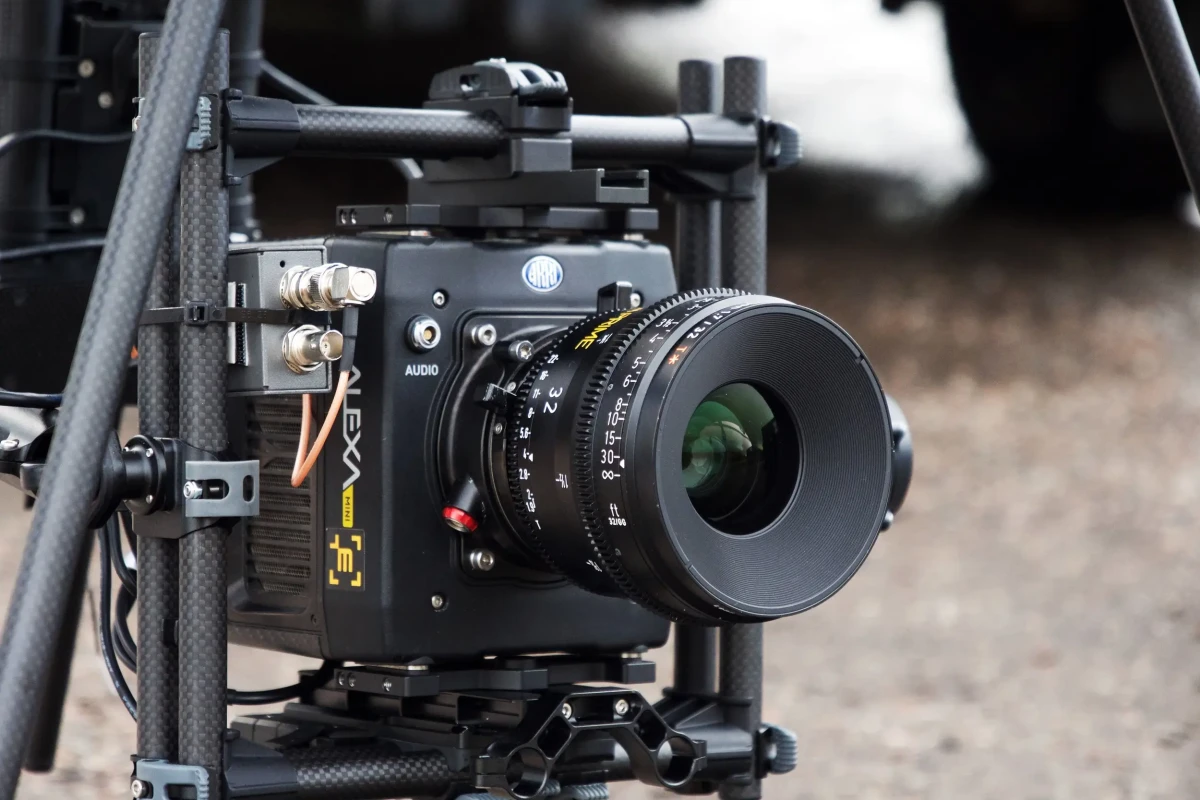 Location Pack Cine max - Lightyshare