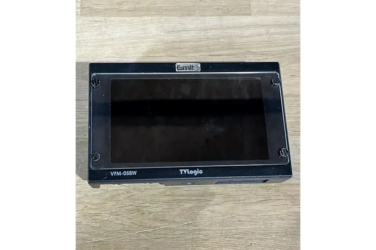 Location TV Logic VFM058W - Lightyshare