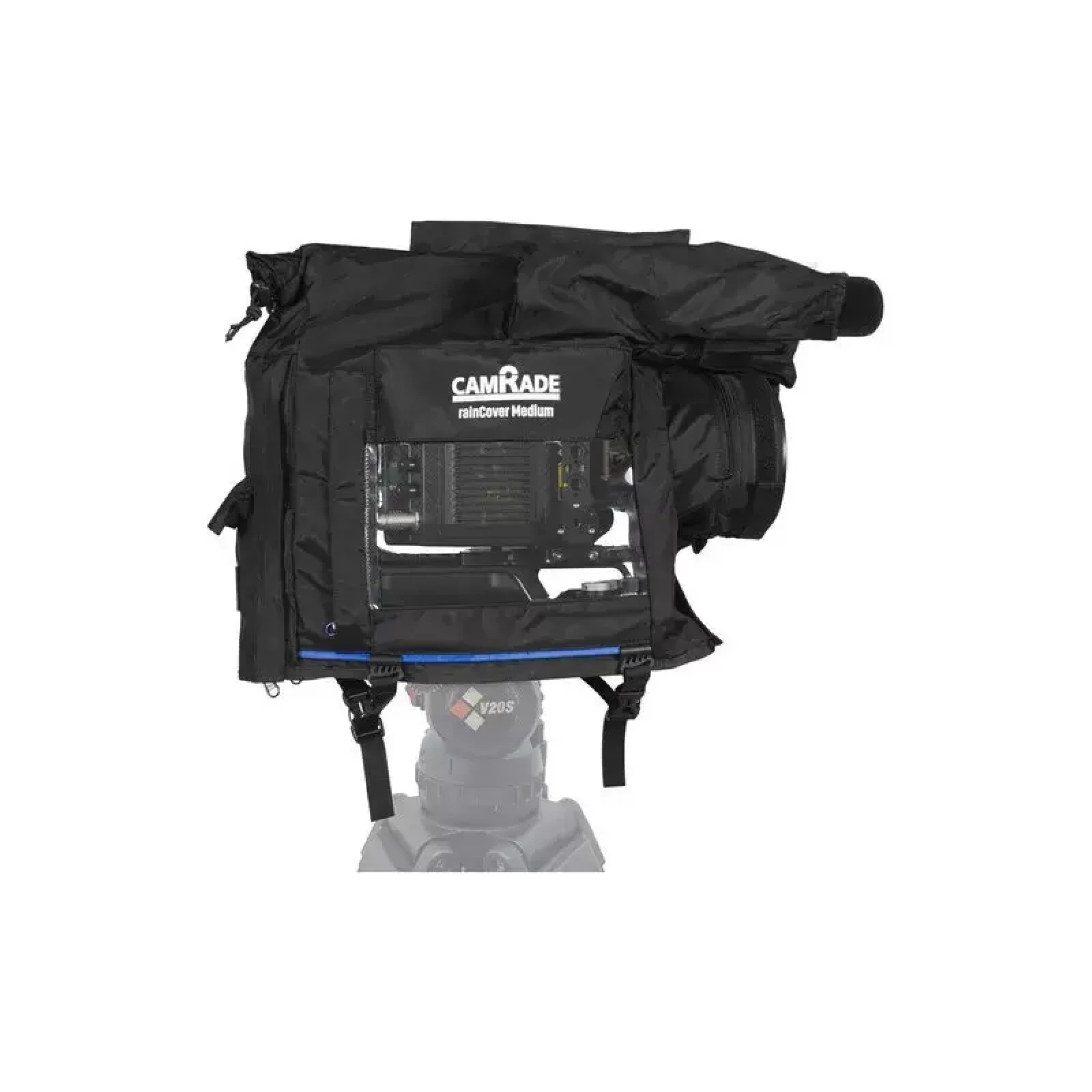 CamRade Housse de pluie universelle Medium - Photo 1 sur 1