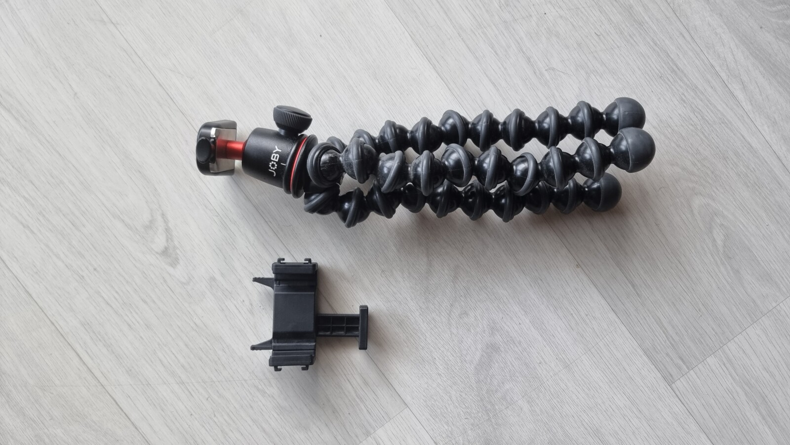 Joby GorillaPod 3K - Photo 3 sur 4
