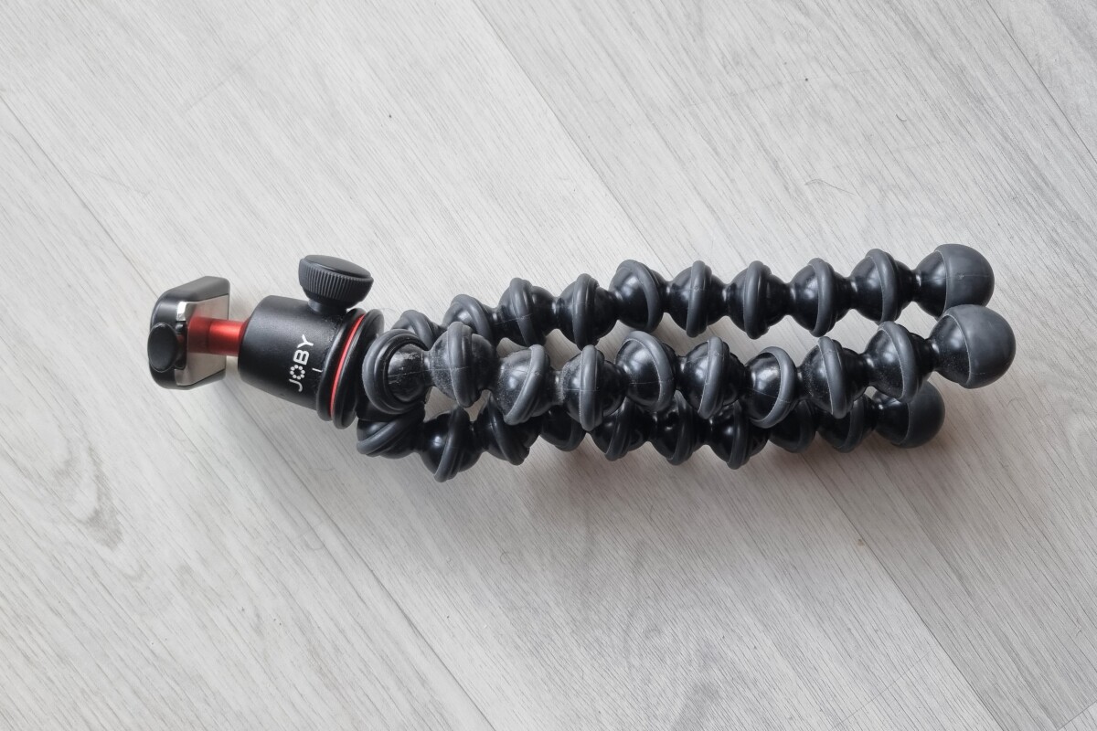 Location Joby GorillaPod 3K - Lightyshare