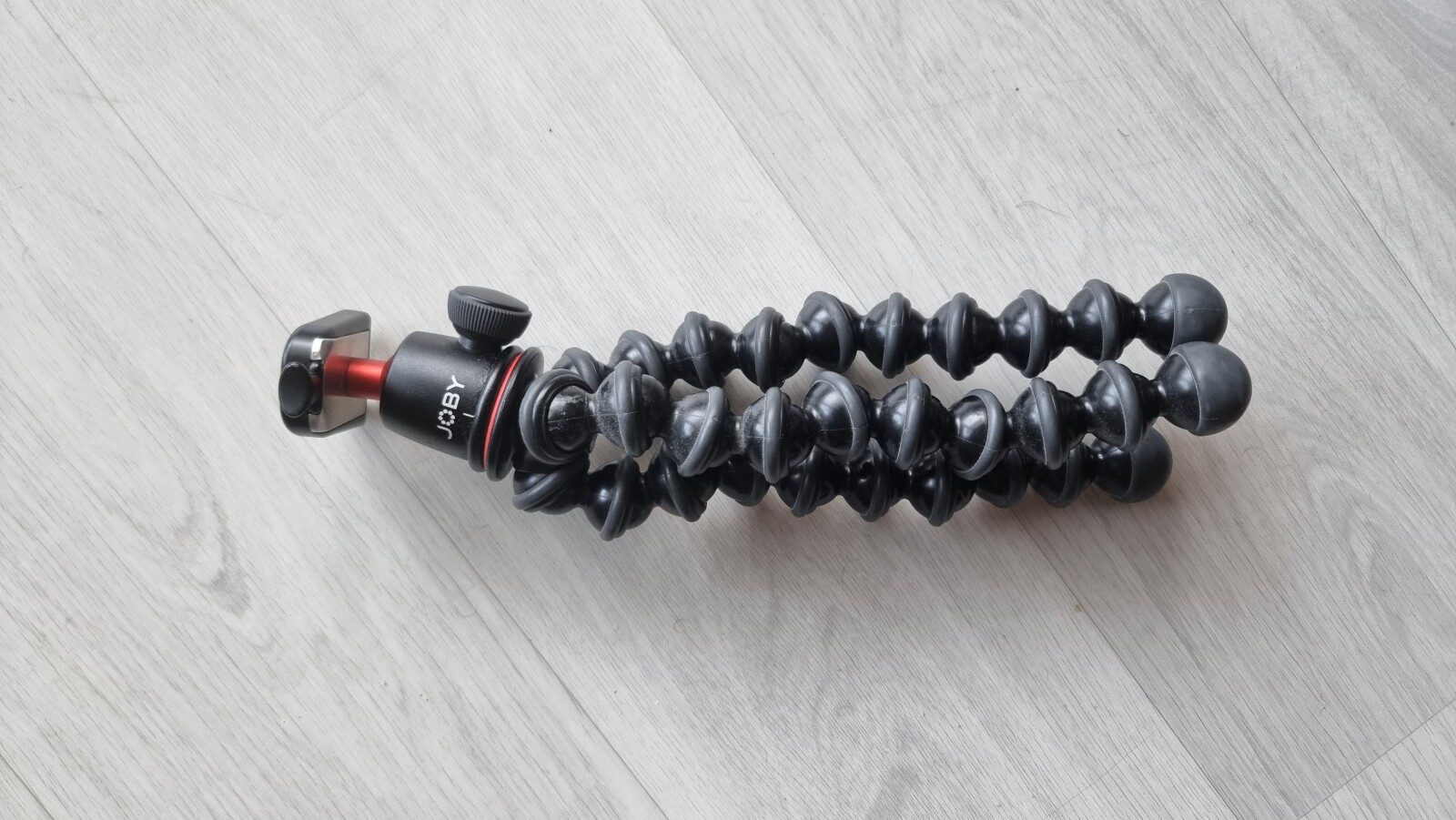Joby GorillaPod 3K - Photo 1 sur 4