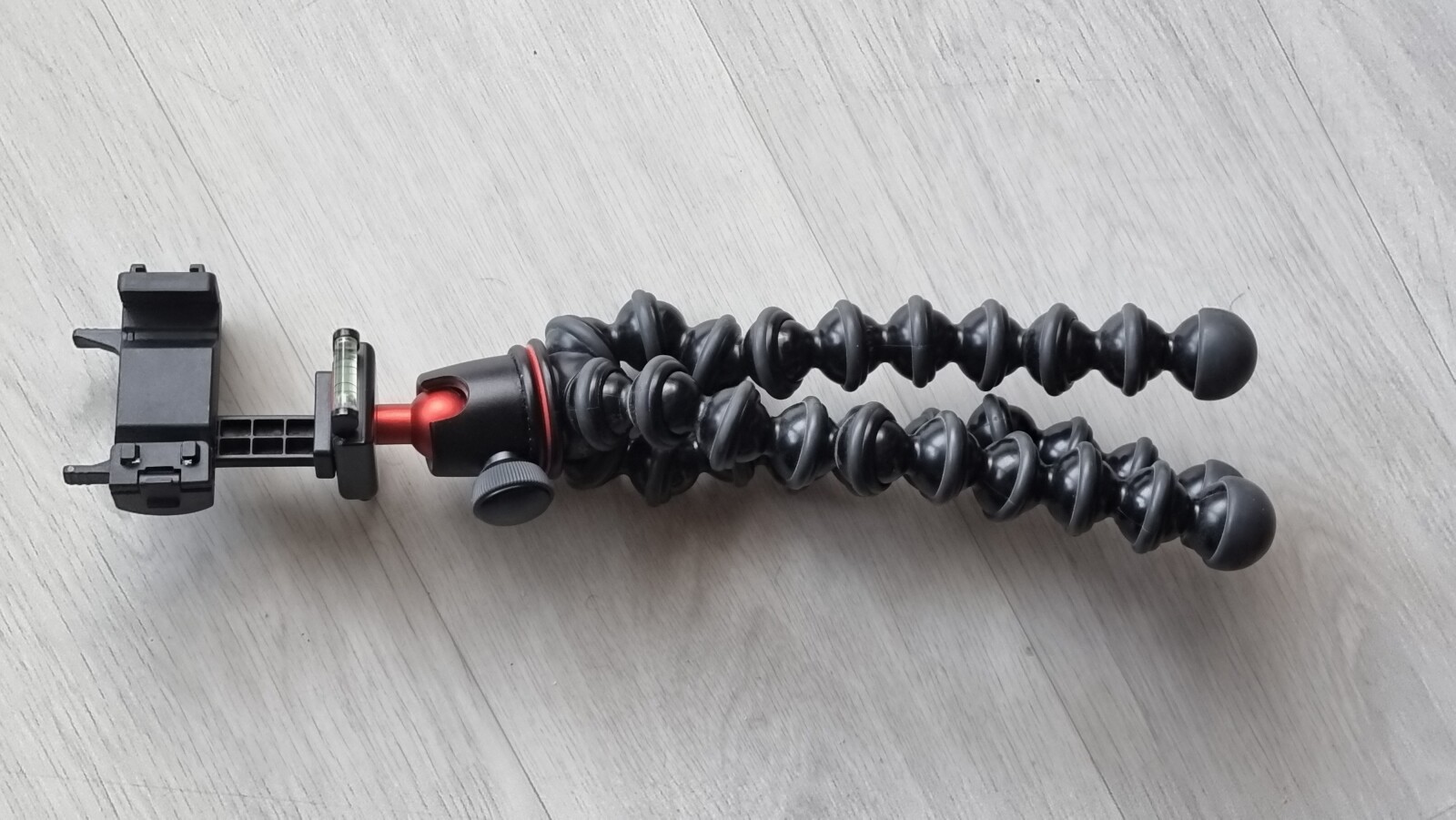 Joby GorillaPod 3K - Photo 2 sur 4