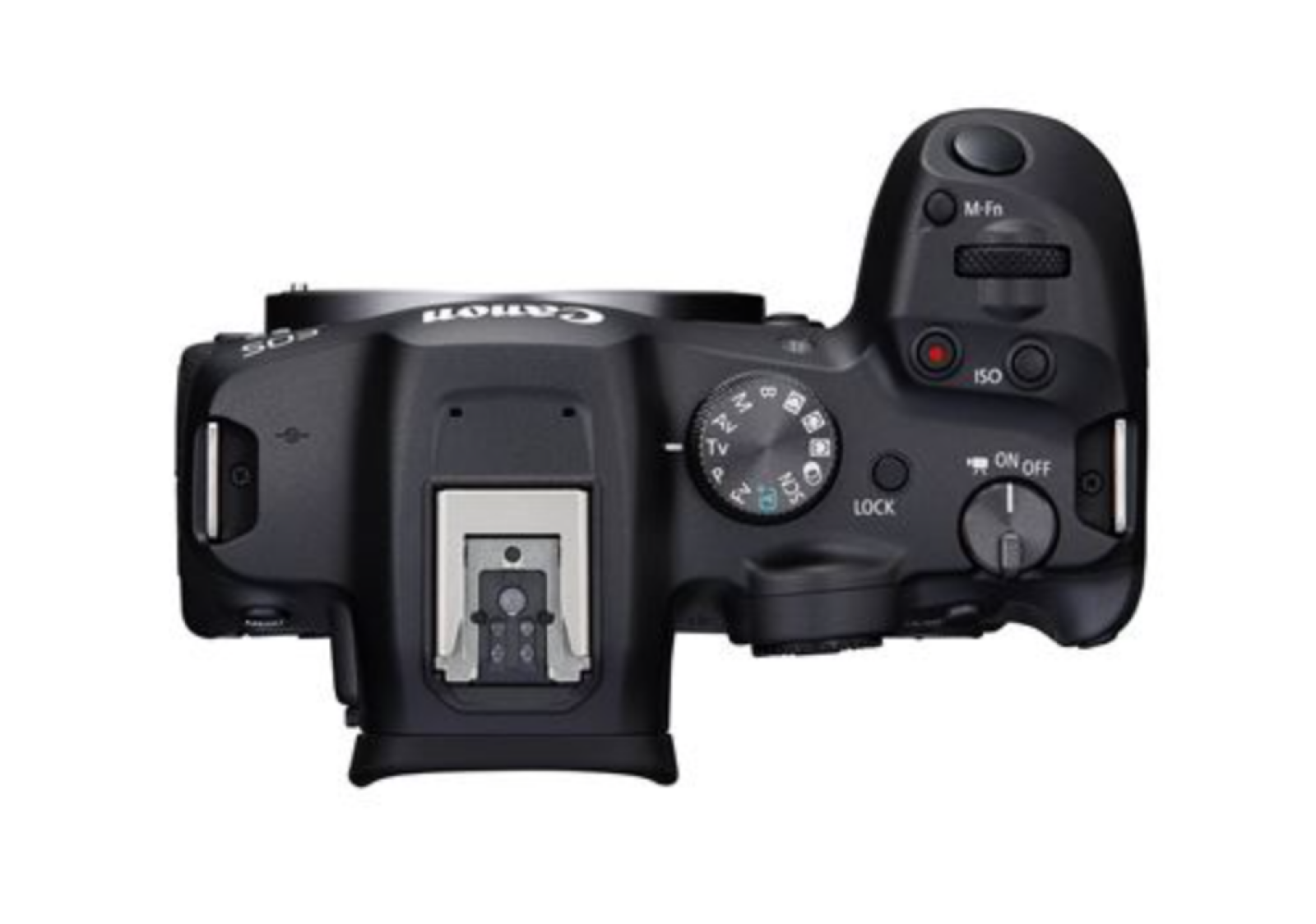Canon EOS R7 - Photo 4 sur 4
