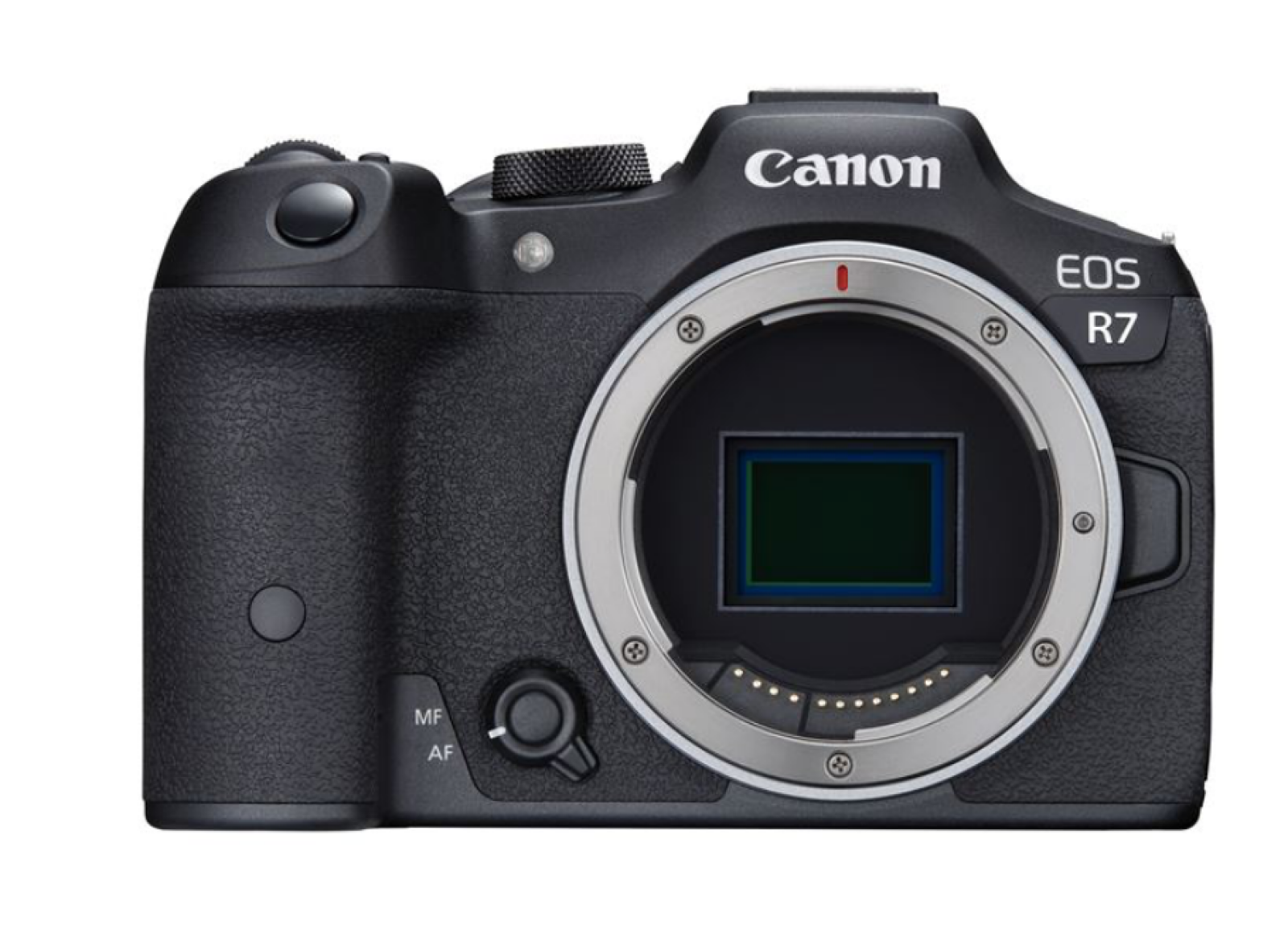 Canon EOS R7 - Photo 1 sur 4