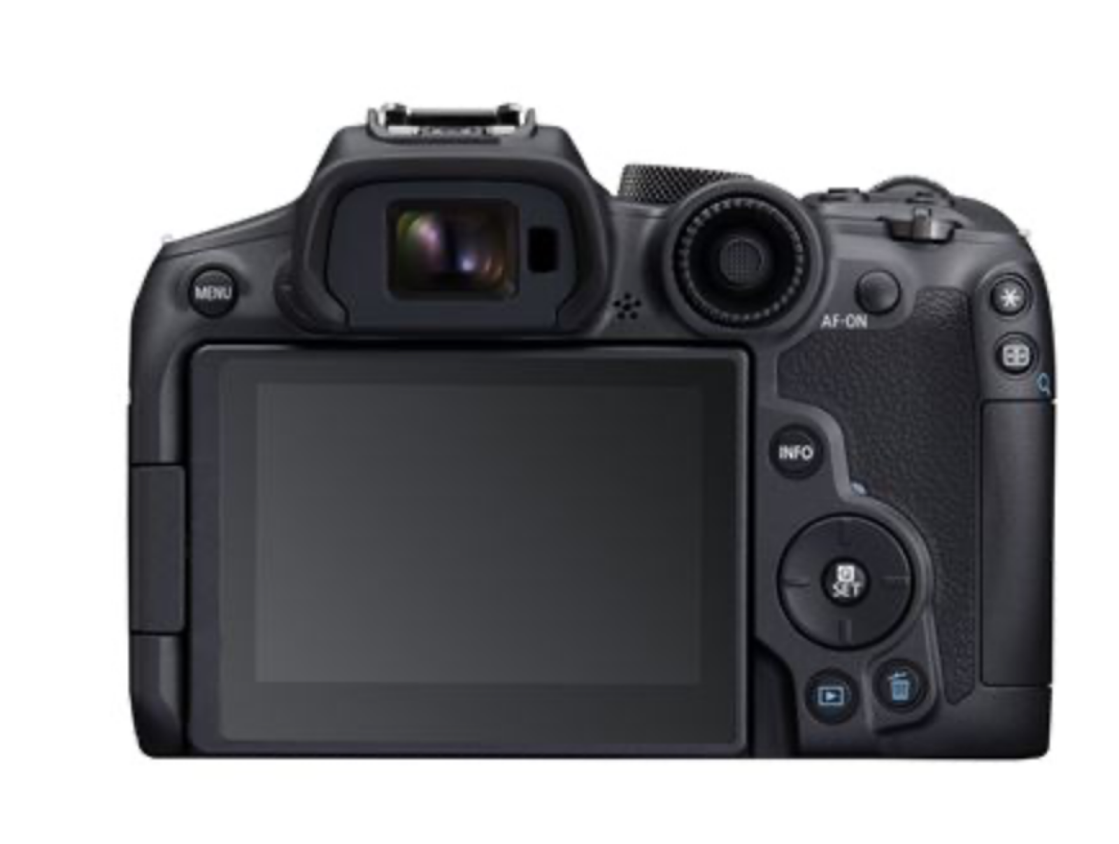 Canon EOS R7 - Photo 2 sur 4