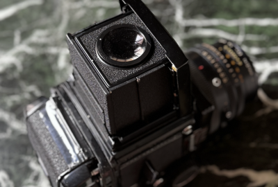 Location Mamiya RB67 Pro SD