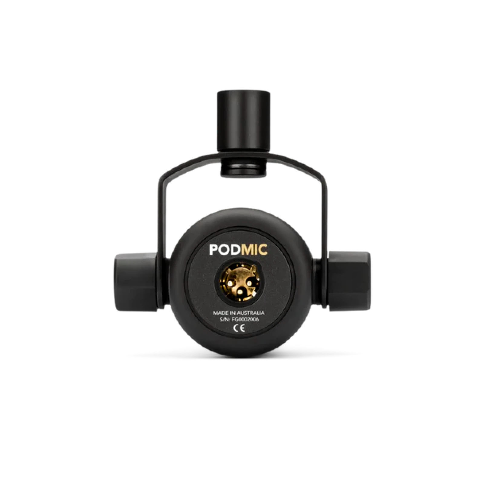 Rode PODmic - Photo 3 sur 3