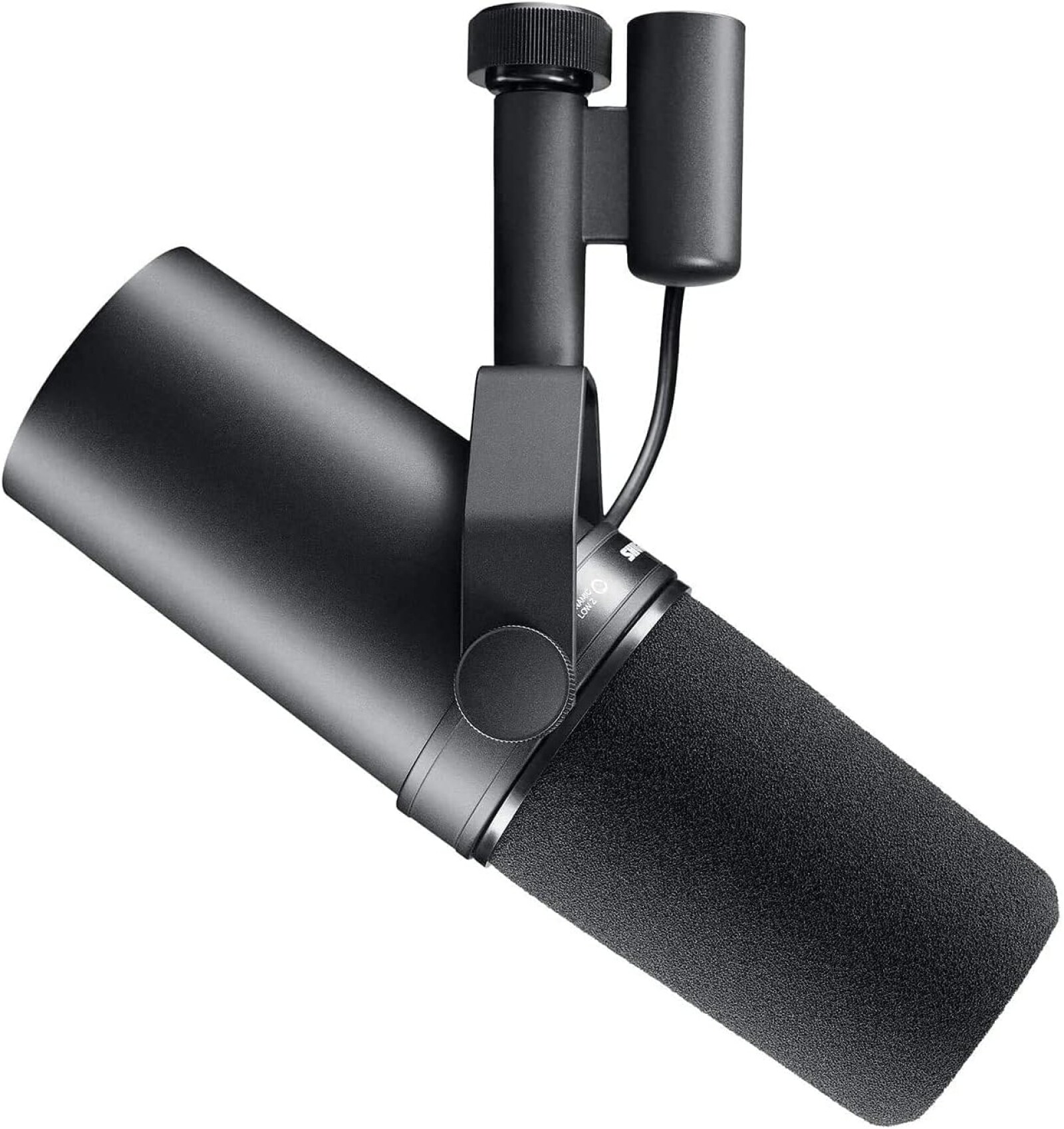 Shure SM7B - Photo 1 sur 2