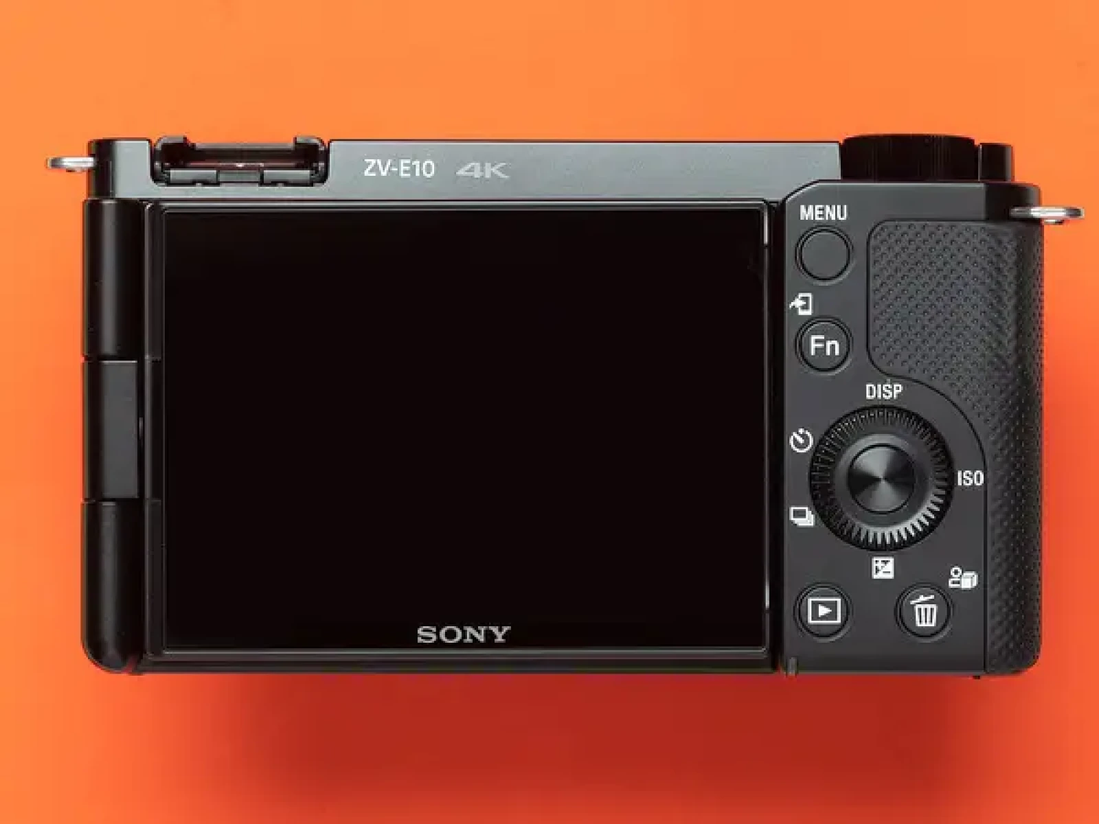 Sony ZV-E10 - Photo 2 sur 5