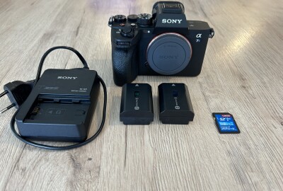Location Sony Alpha 7S III (A7S3)