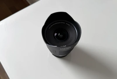 Location LAOWA Laowa 12mm f/2.8 Zero-D - monture Sony E
