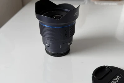 Location LAOWA Laowa 12mm f/2.8 Zero-D - monture Sony E