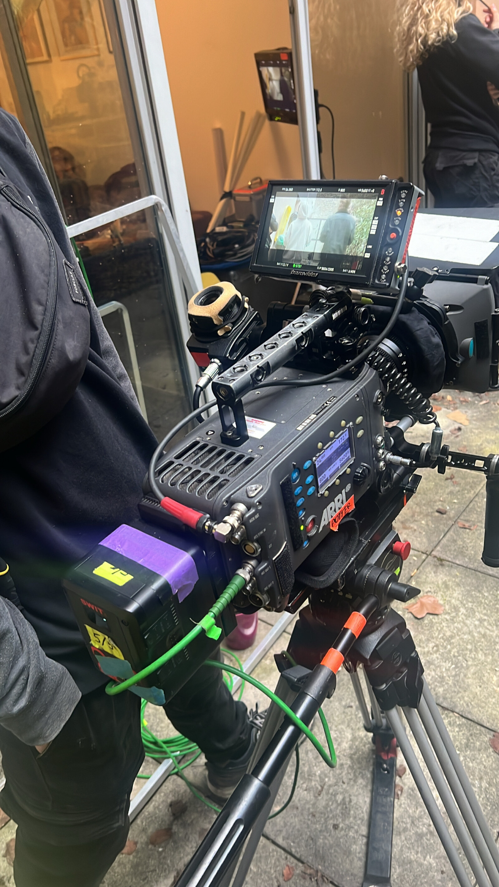 ARRI Alexa Classic - Photo 2 sur 5