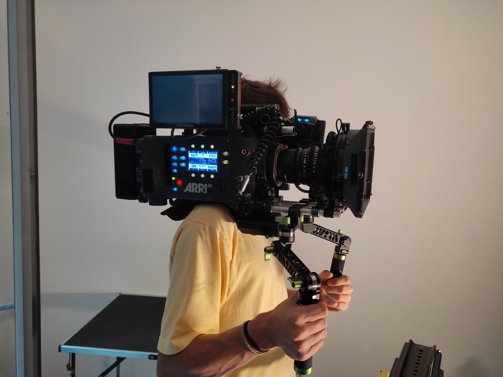 ARRI Alexa Classic - Photo 1 sur 5