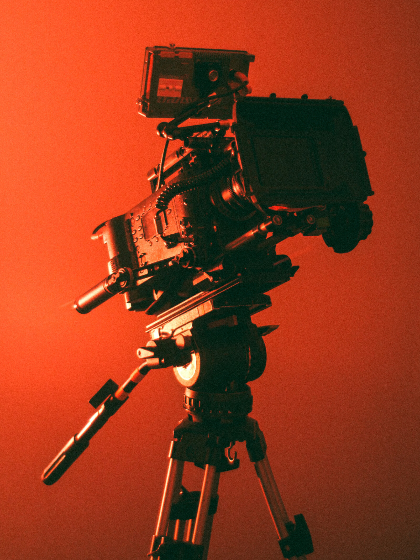 ARRI Alexa Classic - Photo 5 sur 5