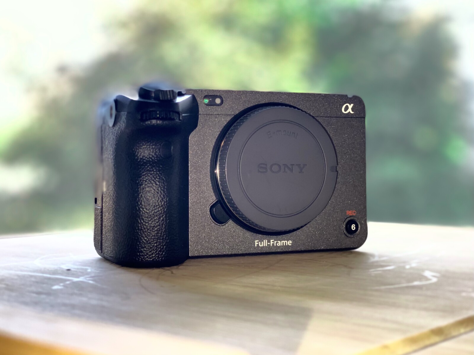 Sony FX3 - Photo 1 sur 2