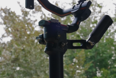 Location DJI Ronin RS3 Pro