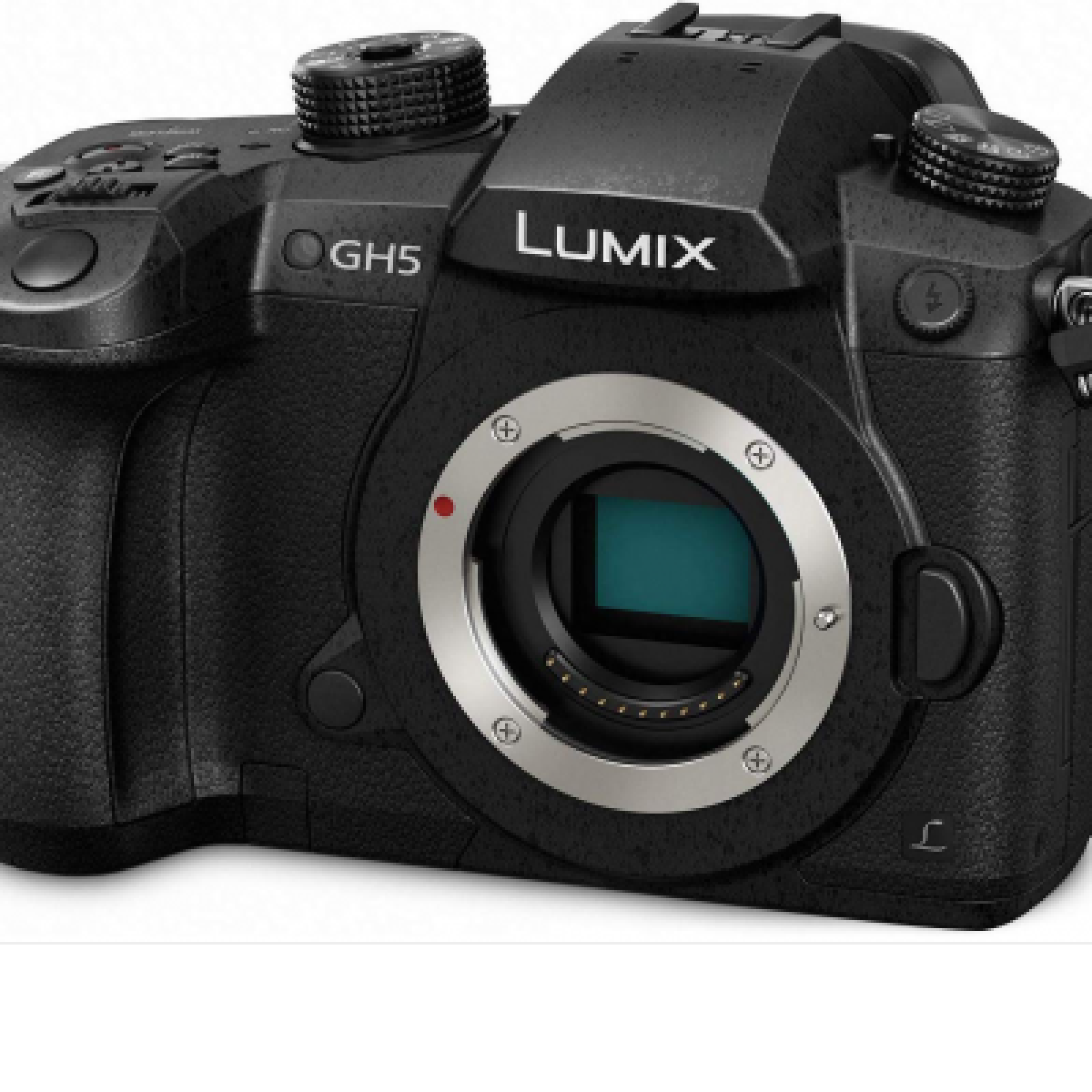 PACK GH5 VLOG 4K COMPLET - Photo 1 sur 4