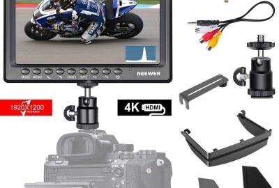 Location PACK GH5 VLOG 4K COMPLET