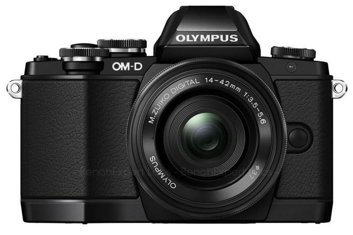 Location Olympus OM-D E-M5 Mark I - Lightyshare