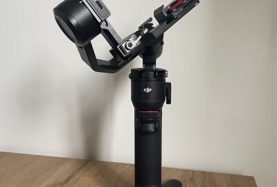 Location DJI RS3 mini