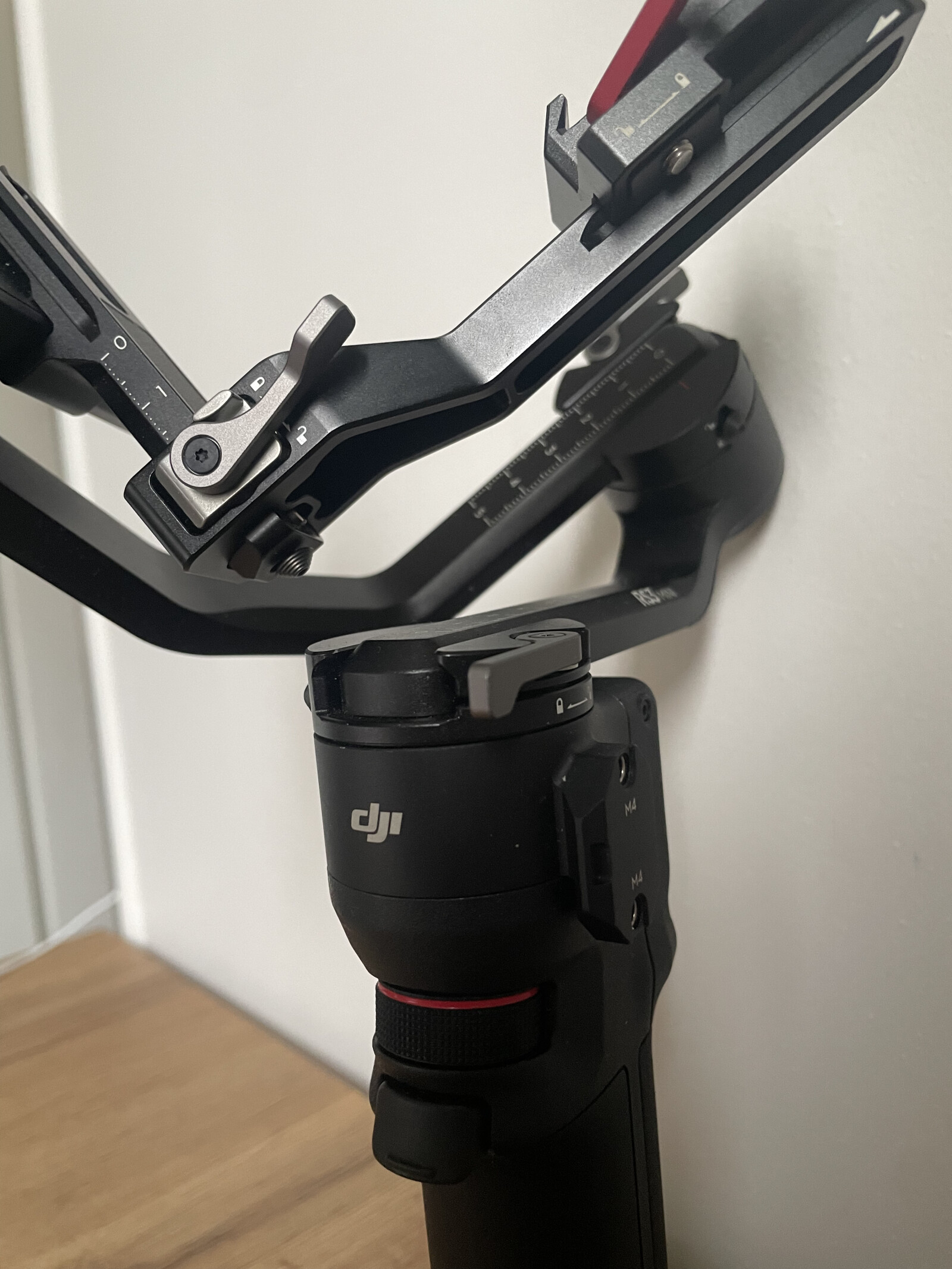 DJI RS3 mini - Photo 2 sur 3