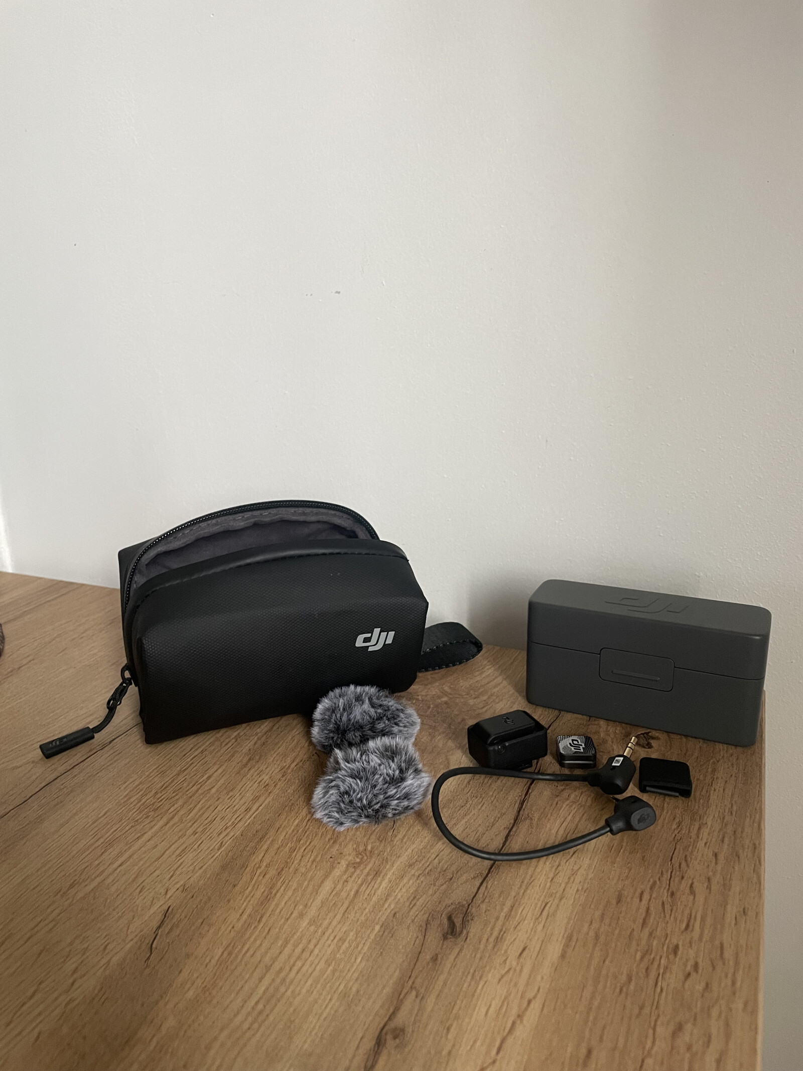 DJI Mic 2 - Photo 4 sur 4