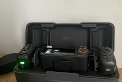Location Pack Sony Alpha 7 IV + objectif Tamron 28-75mm F/2.8 Di III VXD G2 + DJI MIC II