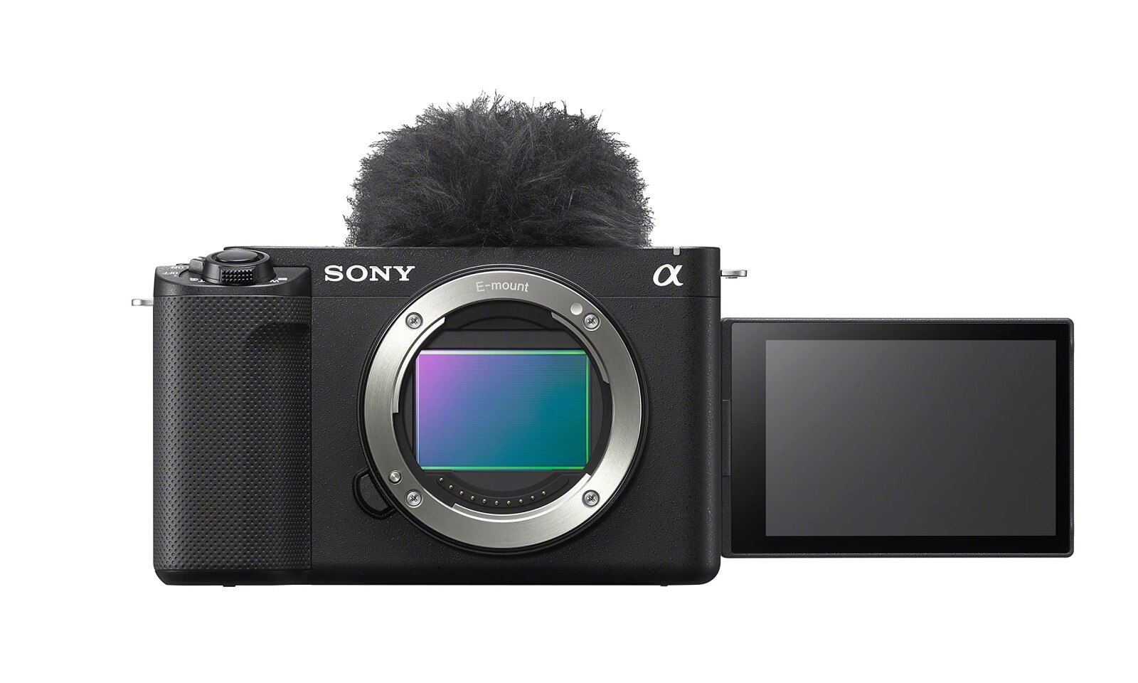 Sony ZV-1 - Photo 1 sur 1