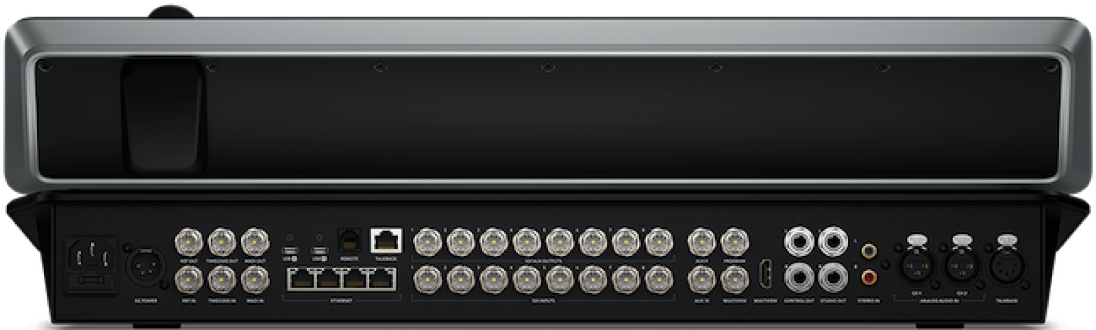Blackmagic Design ATEM Television Studio 4K8 - Photo 2 sur 2