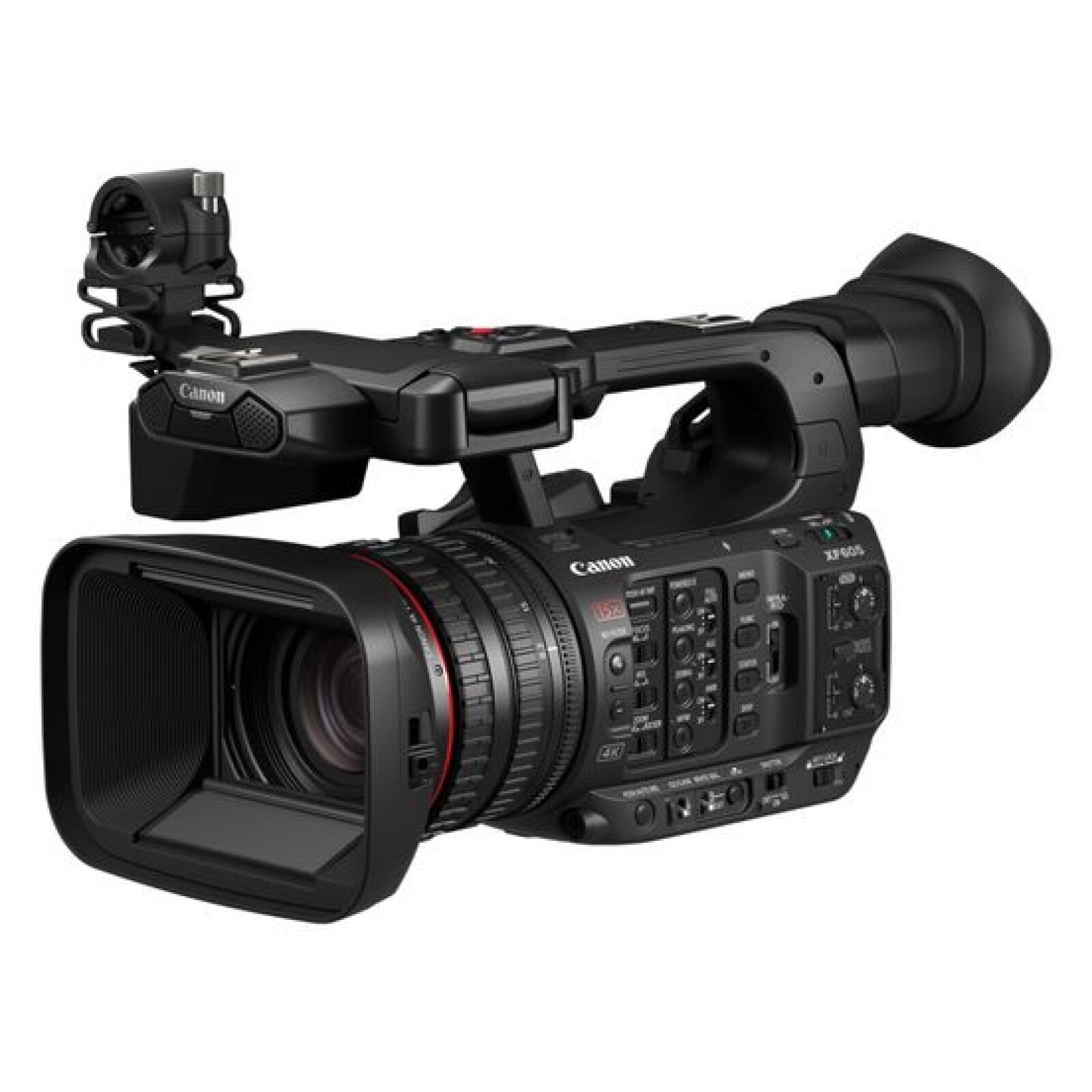 Canon XF605 - Photo 1 sur 1