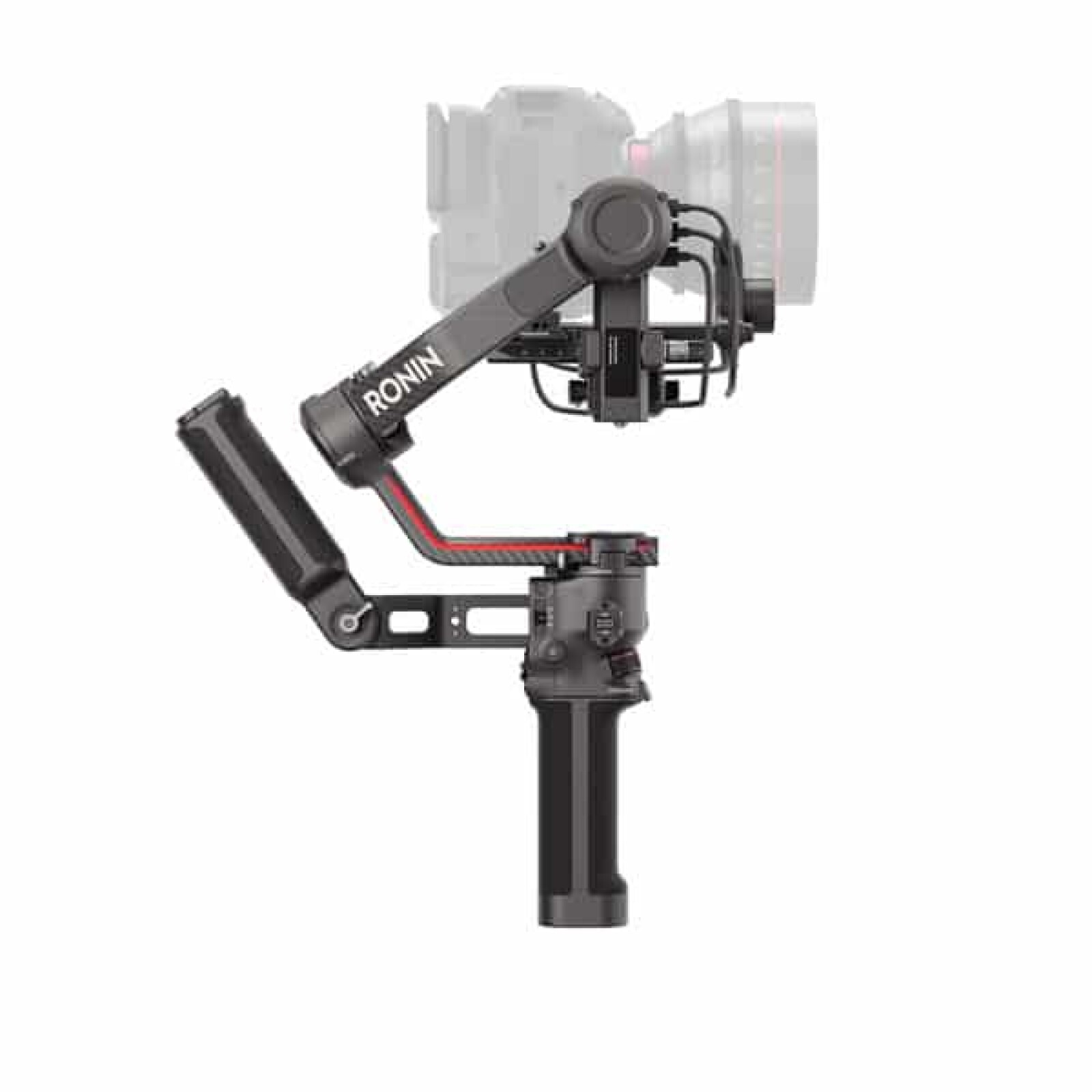 DJI Ronin RS3 Pro - Photo 1 sur 1