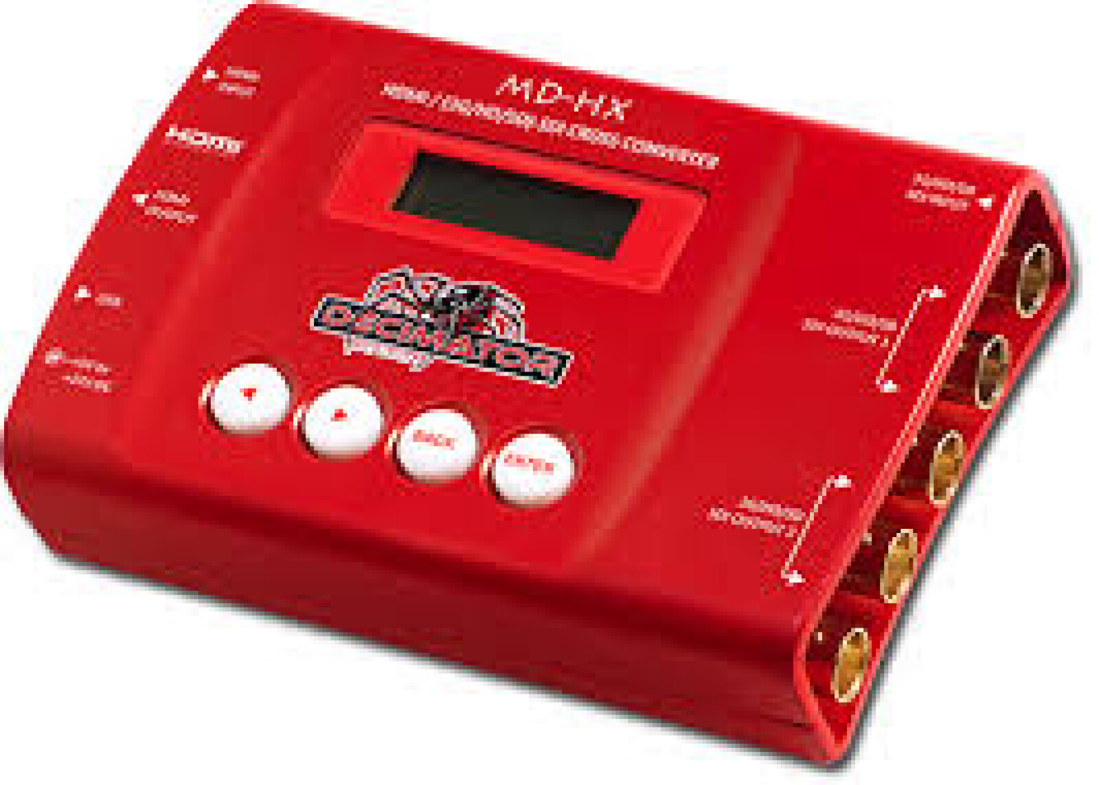 Decimator Design MD-HX HDMI/SDI - Photo 1 sur 1