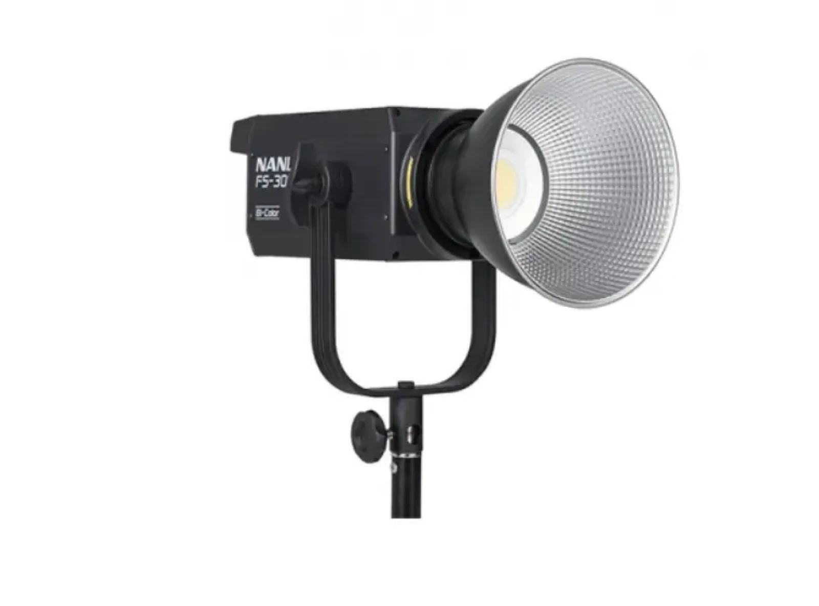 Nanlite FS300B + lentille Fresnel FL 20G - Photo 4 sur 5