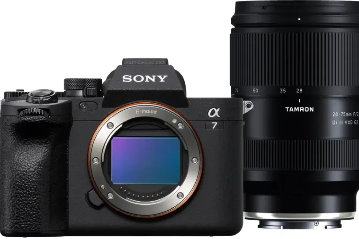Location Sony Alpha 7 IV (A74) - Lightyshare