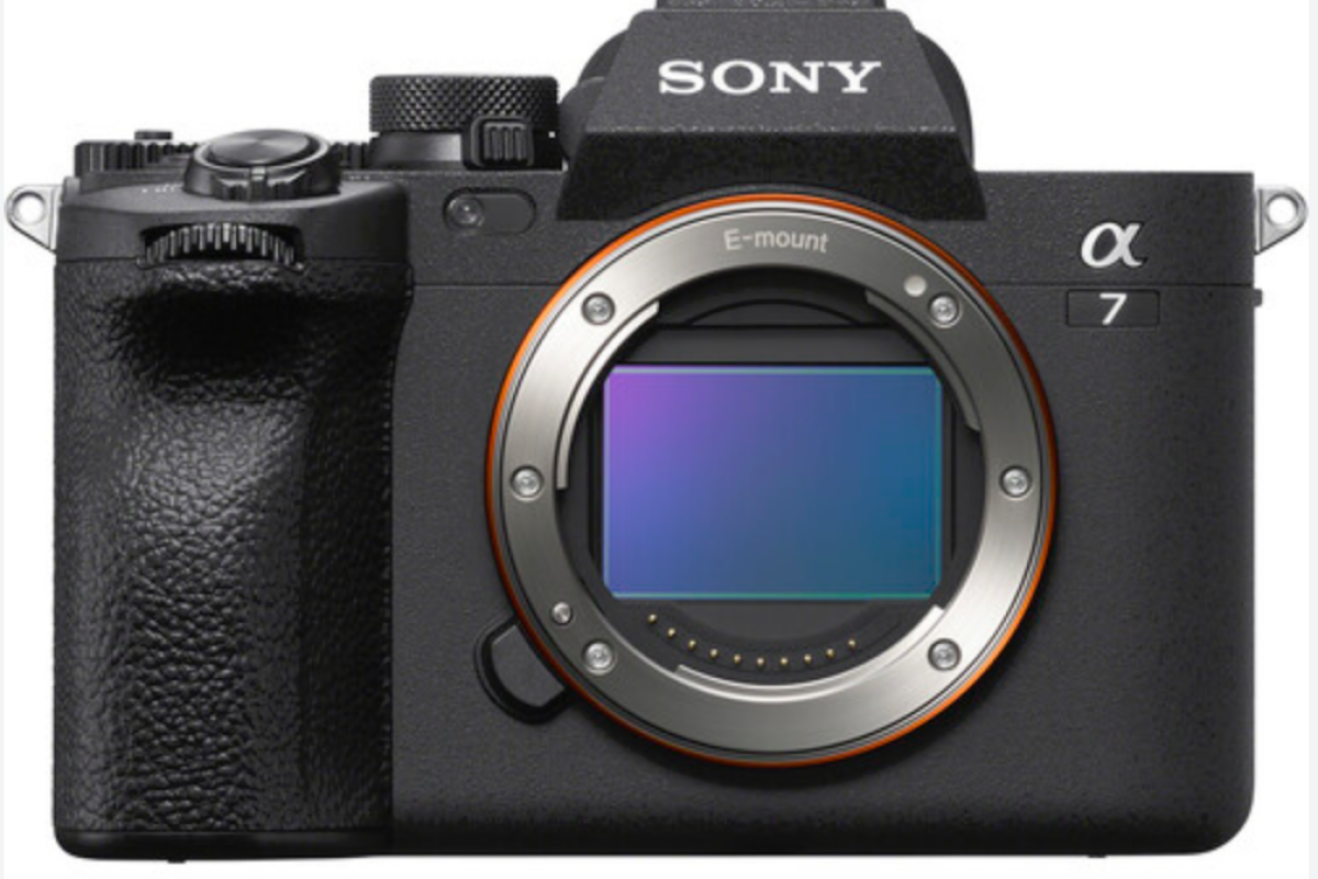 Location Sony Alpha 7 IV (A74) - Lightyshare